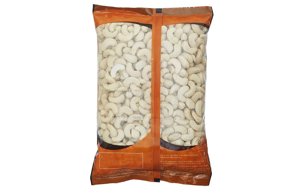 VSD Cashewnuts    Pack  1 kilogram